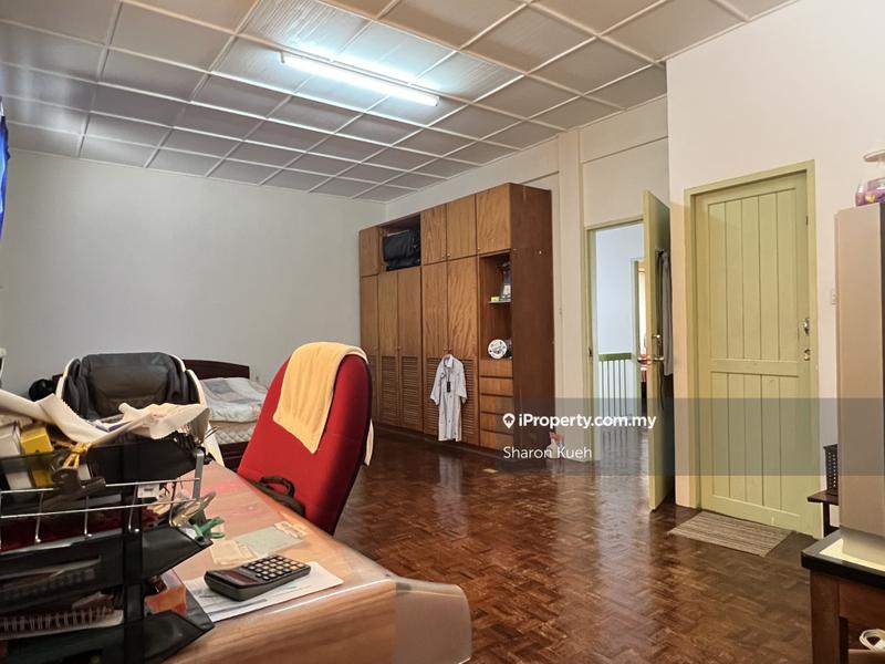 Rumah Berkembar untuk Dijual di Hua Joo Park, Kuching oleh Sharon Kueh - iProperty.com.my