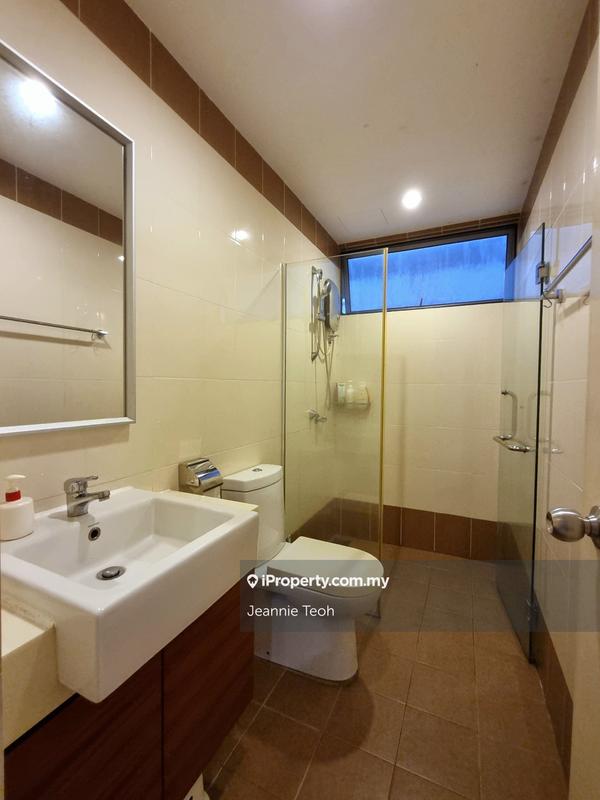 Kondominium untuk Dijual di Platinum Hill PV 2 oleh Jeannie Teoh - iProperty.com.my