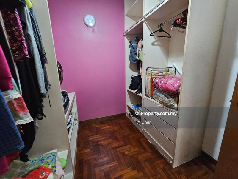 For Sale - Puncak Prima