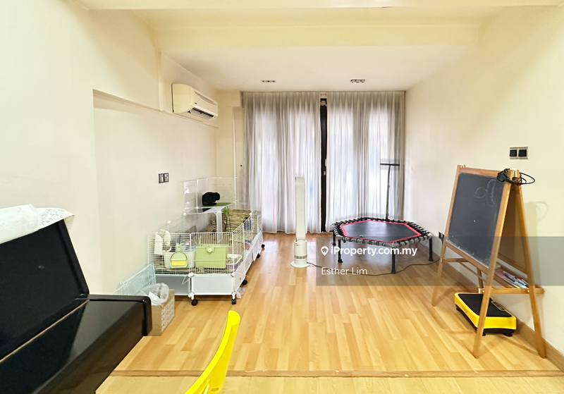 2-storey Terraced House for Sale in Seri Utama Damansara, Kota Damansara by Esther Lim - iProperty.com.my