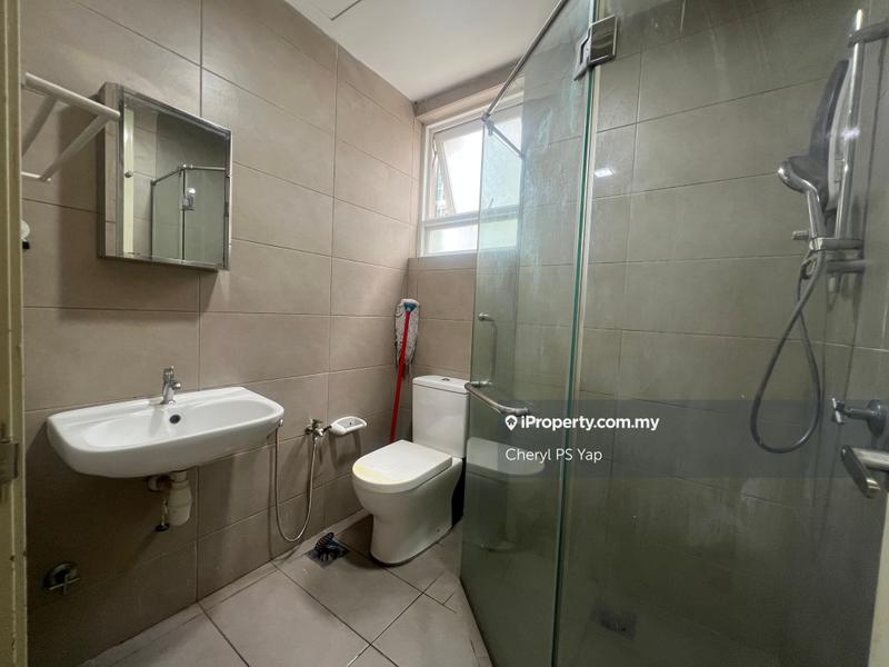 Condominium for Rent in Mutiara Ville by Cheryl PS Yap - iProperty.com.my