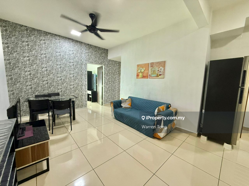 For Rent - GP Residence