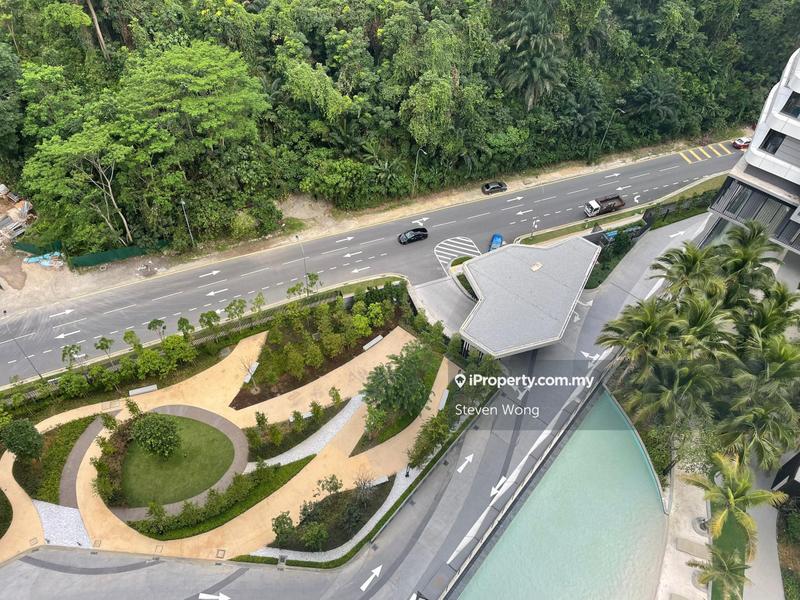 Condominium for Sale in Setia Sky Seputeh by Steven Wong - iProperty.com.my