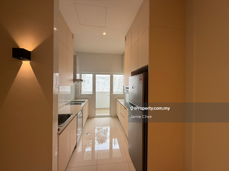 Kondominium untuk Disewa di Aman Beringin oleh Jamie Chee - iProperty.com.my