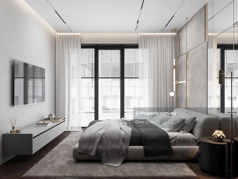 Service Residence for Sale in Laurel Residence by Dino Chia CS - iProperty.com.my