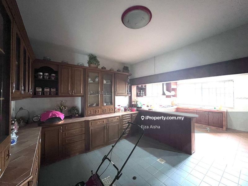 Semi-Detached House for Sale in IOI Palm Villa Residences, Kulai by Fiza Aisha - iProperty.com.my