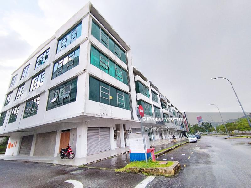 Kedai-Pejabat untuk Dijual di D'alpinia, Puchong oleh Tey Siew Zing - iProperty.com.my