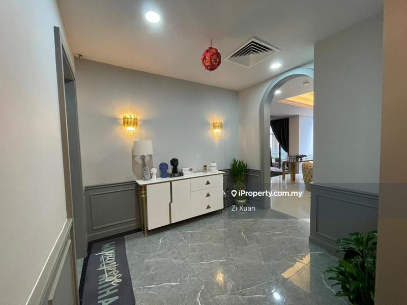 Service Residence for Sale in Suria Stonor by Zi Xuan - iProperty.com.my