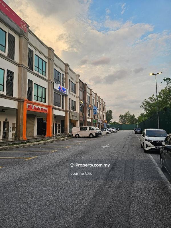 Shop / Office for Sale in Alam Damai, Cheras by Joanne Chu - iProperty.com.my