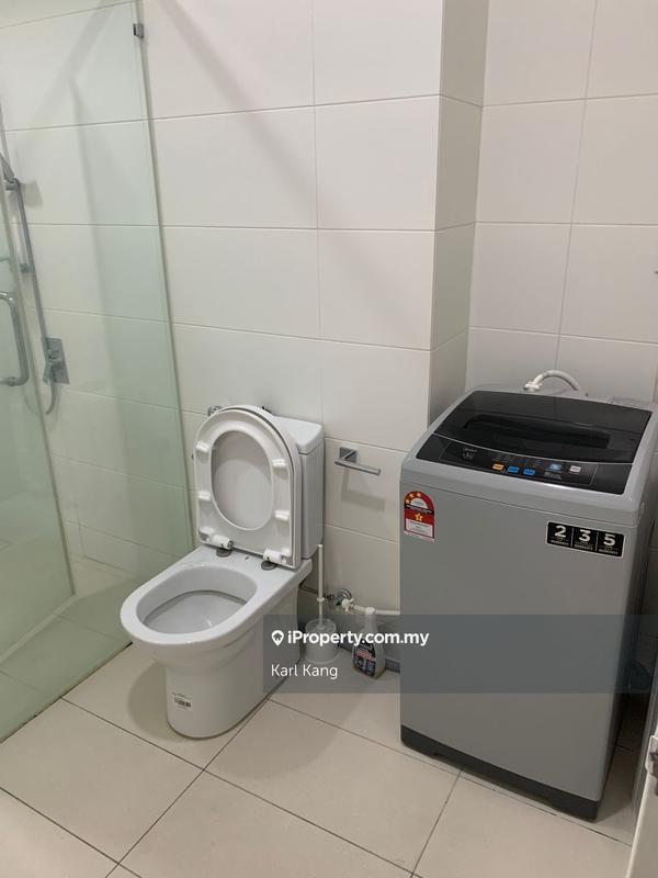 Kondominium untuk Disewa di Dreamcity oleh Karl Kang - iProperty.com.my
