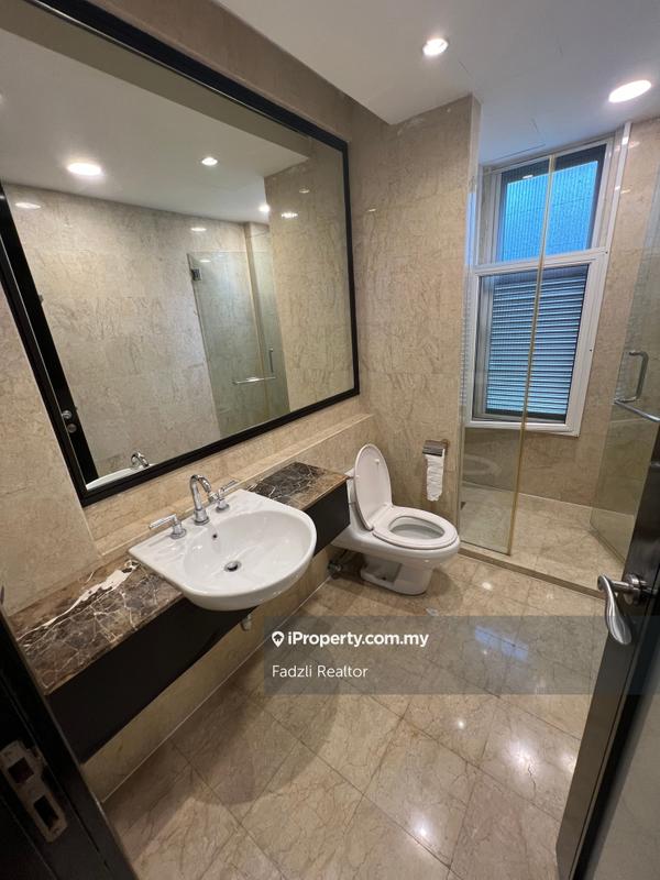 Condominium for Rent in Palmyra Bangsar by Fadzli Realtor - iProperty.com.my