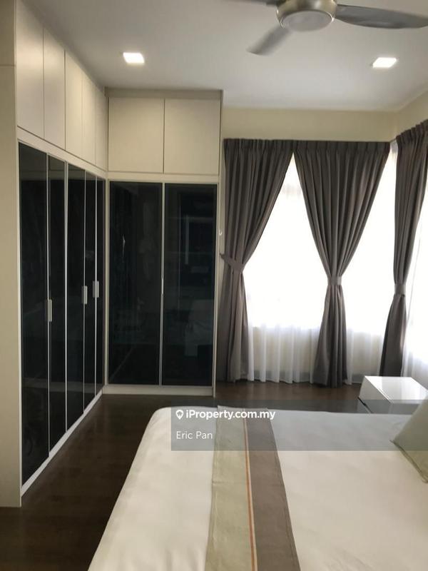 For Sale - Saville @ The Park