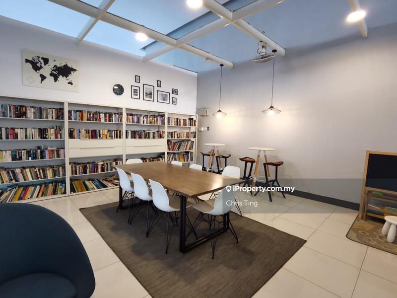 Kondominium untuk Dijual di The Park Residences 1 oleh Chris Ting - iProperty.com.my