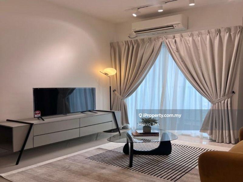 For Rent - 121 Residences