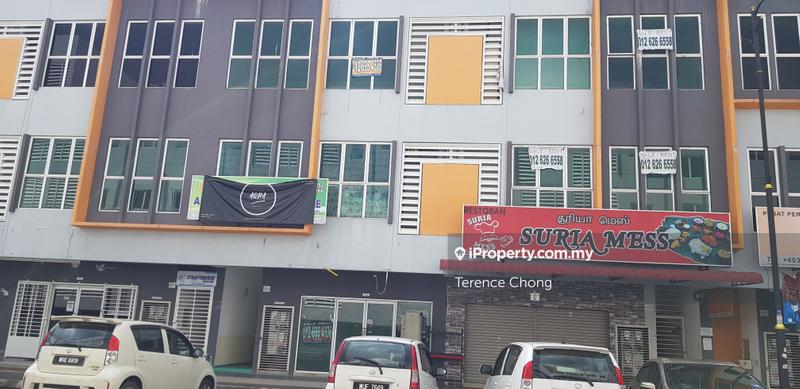 Shop / Office for Sale in Cyberjaya, Cyberjaya by Terence Chong - iProperty.com.my