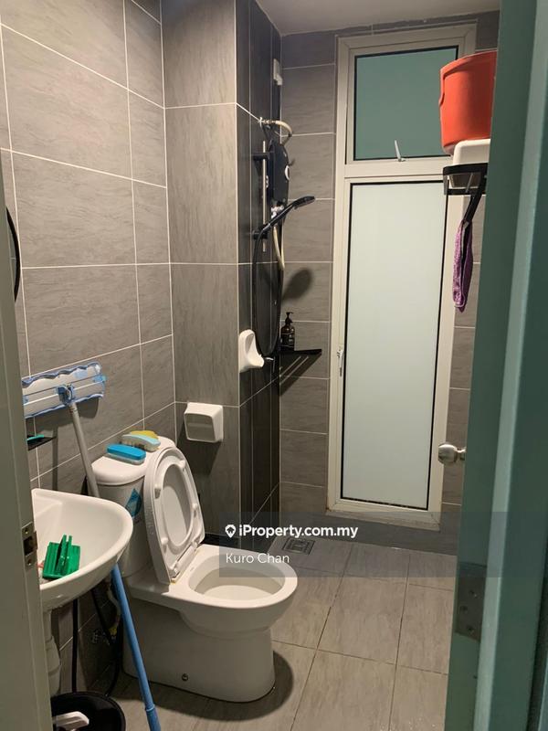 Kondominium untuk Dijual di Residensi Suasana @ Damai oleh Kuro Chan - iProperty.com.my