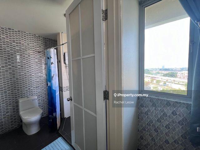 Condominium for Sale in Riana Green Condominium by Rachel Leow - iProperty.com.my