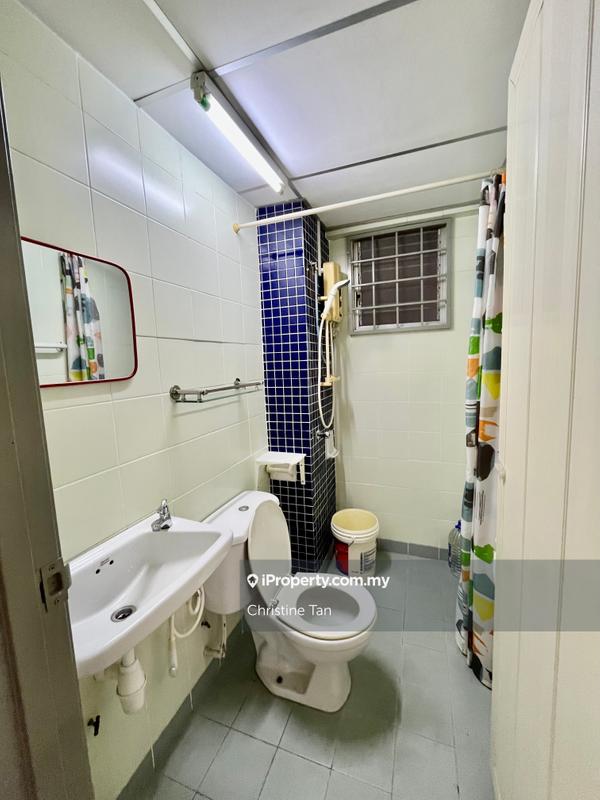 Kondominium untuk Dijual di Perdana Exclusive oleh Christine Tan - iProperty.com.my