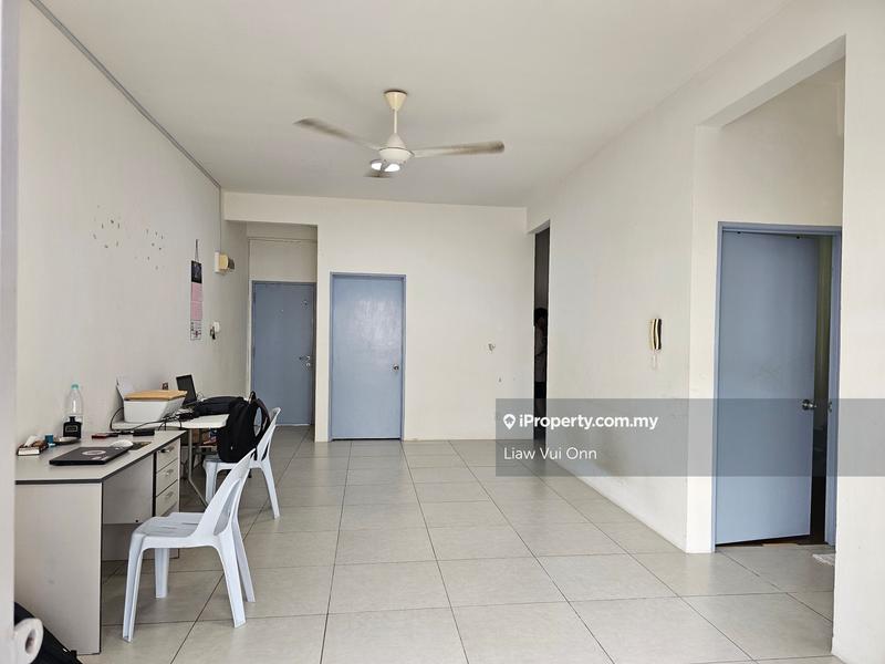 Pangsapuri untuk Dijual di Delta Heights oleh Liaw Vui Onn - iProperty.com.my