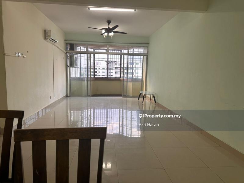 For Sale - Bukit OUG Condominiums