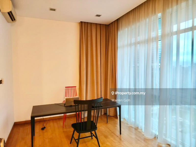 For Rent - The Pearl KLCC