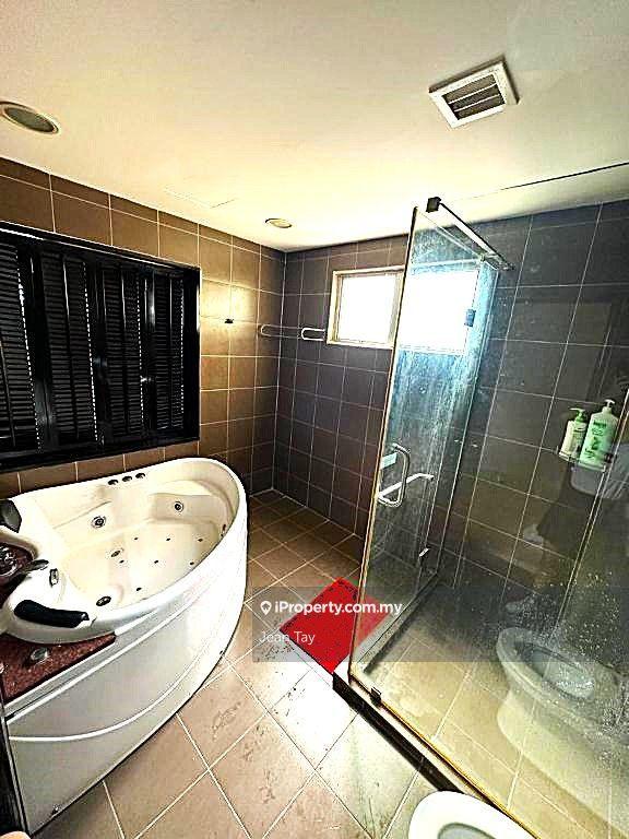 Service Residence for Sale in Gold Coast Morib Resort by Jean Tay - iProperty.com.my