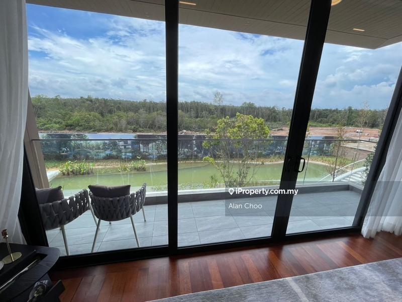 Bungalow House for Sale in The Waterlily, Gamuda Cove, Cyberjaya by Alan Choo - iProperty.com.my