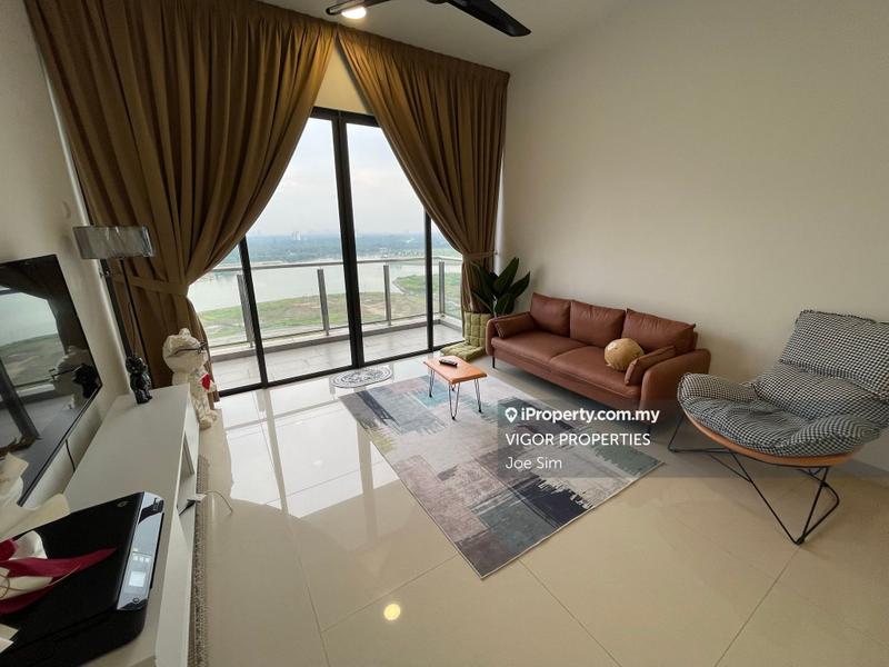 Kondominium untuk Dijual di Bora Residences oleh Joe Sim - iProperty.com.my