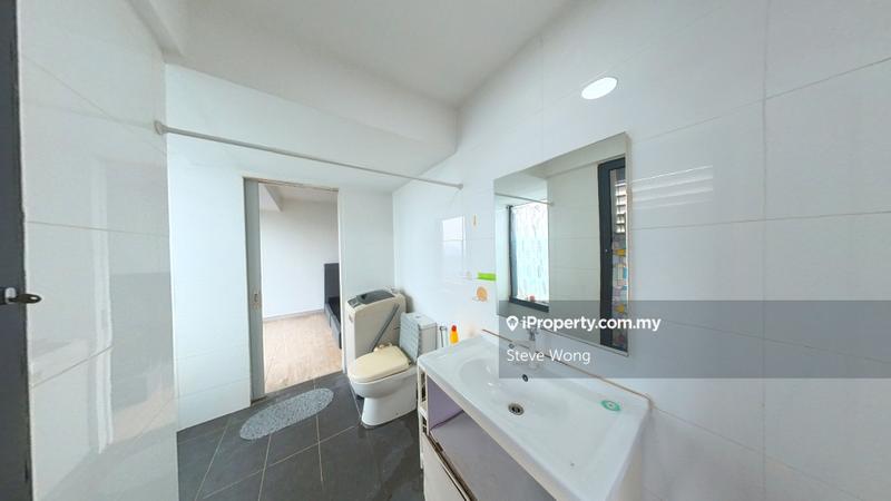 Kediaman Servis untuk Disewa di Halo Sunday @ Empire City oleh Steve Wong - iProperty.com.my