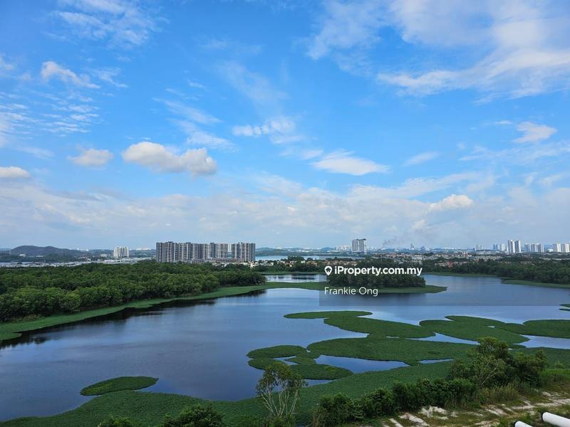 Apartment for Rent in Idaman BSP by Frankie Ong - iProperty.com.my