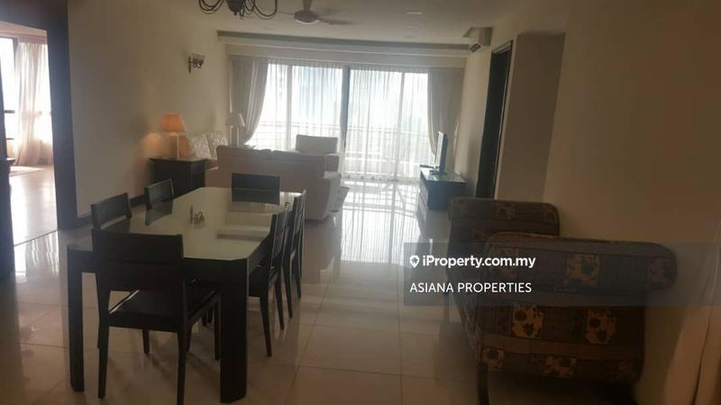 Kondominium untuk Disewa di Sri Penaga oleh Jasbir Singh - iProperty.com.my