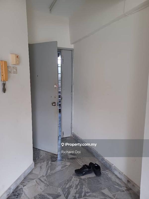 For Sale - Sinaran Ukay Residence