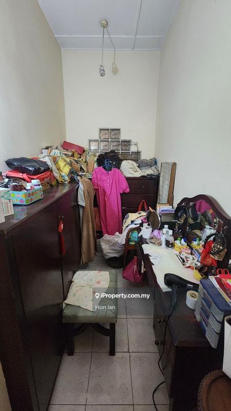 Rumah Berangkai 1 Tingkat untuk Dijual di Happy Garden, Kuchai Lama oleh Hon Ian - iProperty.com.my