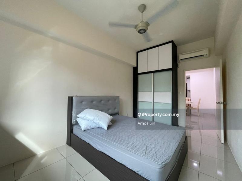 Kondominium untuk Dijual di Pavilion Resort oleh Amos Sin - iProperty.com.my