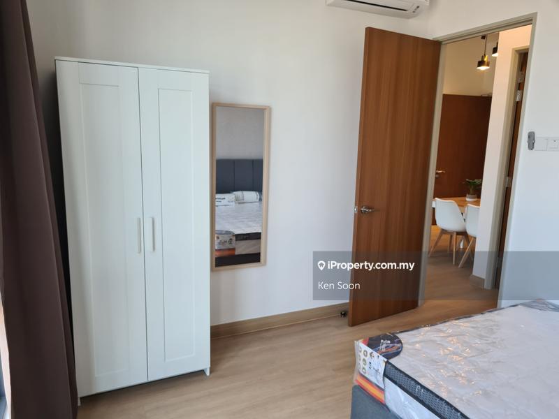 Service Residence for Rent in The Grand Subang Jaya SS15 by Ken Soon - iProperty.com.my