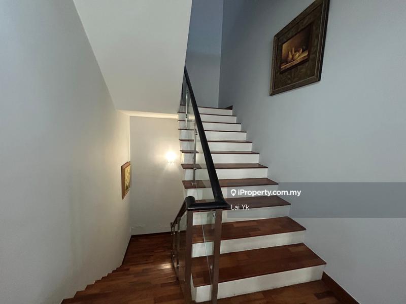 Banglo untuk Dijual di Seksyen U1, Glenmarie oleh Lai Yk - iProperty.com.my