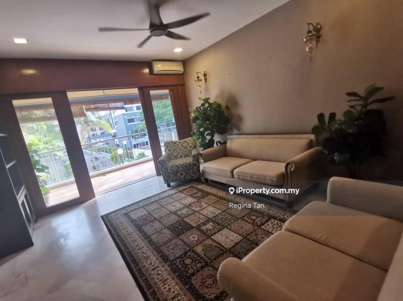 Condominium for Sale in Menara Duta 1 by Regina Tan - iProperty.com.my
