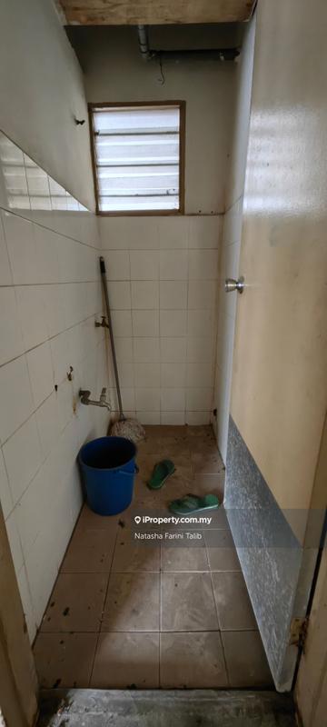 Apartment for Sale in Pangsapuri Elina by Natasha Farini Talib - iProperty.com.my