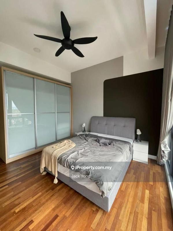 Condominium for Sale in Avara by Jack Yong - iProperty.com.my