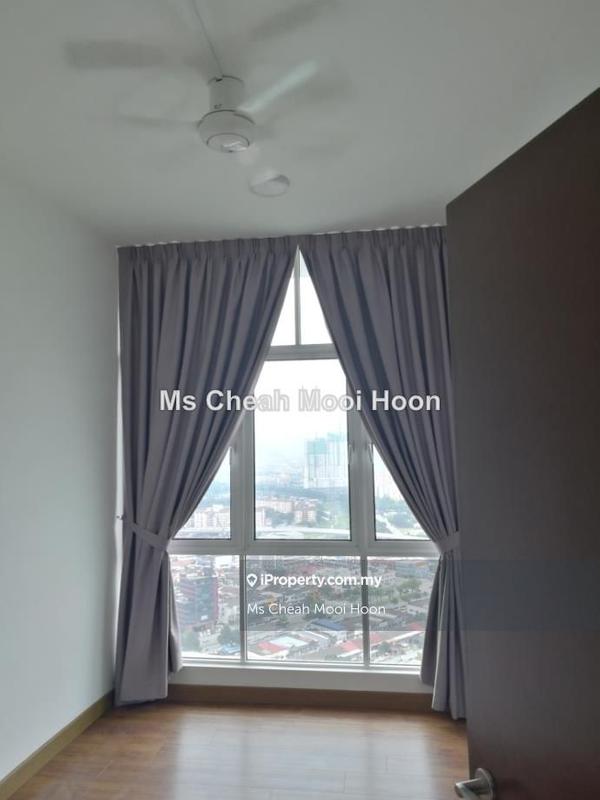 Condominium for Sale in Boulevard Serviced Apartment by Ms Cheah Mooi Hoon - iProperty.com.my