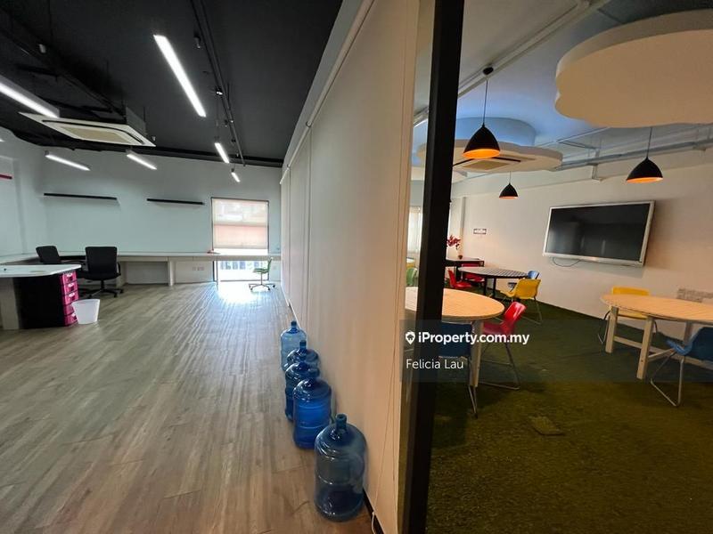 For Rent - D7 Sentul East