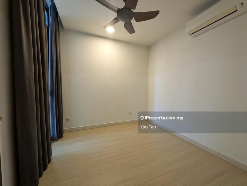 Residensi Servis untuk Disewa di H2O Residences oleh Yao Tan - iProperty.com.my