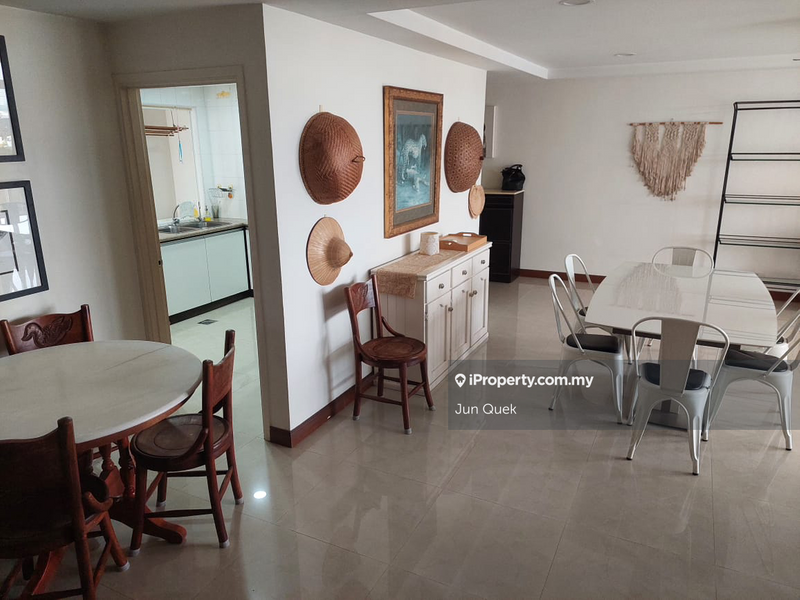 Kondominium untuk Dijual di City Gardens oleh Jun Quek - iProperty.com.my