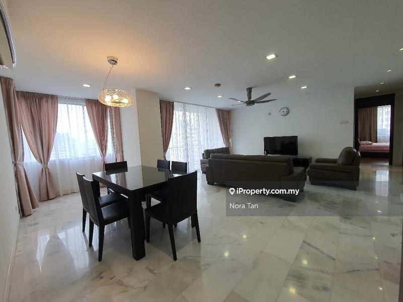 Condominium for Rent in Bangsar Puteri by Nora Tan - iProperty.com.my