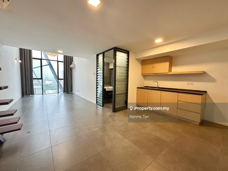 Residensi Servis untuk Dijual di Empire Damansara oleh Kennis Tan - iProperty.com.my