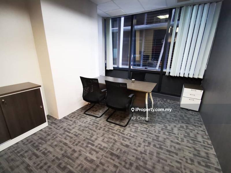 Office for Sale in Bangsar South, Kuala Lumpur, Kampung Kerinchi (Bangsar South) by KP Cheah - iProperty.com.my