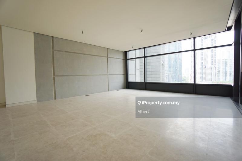 For Sale - Condominium @ The Troika