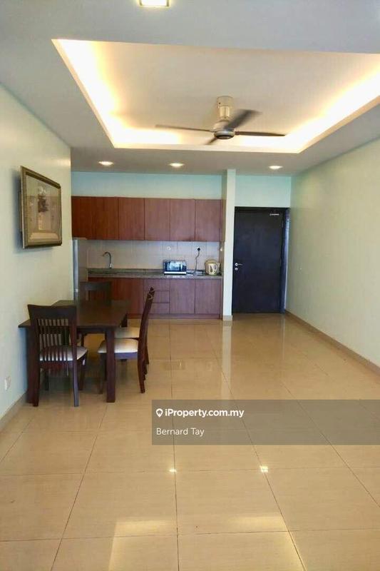 Service Residence for Sale in Saville Residence by Bernard Tay - iProperty.com.my