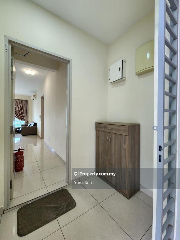 Kondominium untuk Disewa di Green Residence oleh Yumi Soh - iProperty.com.my