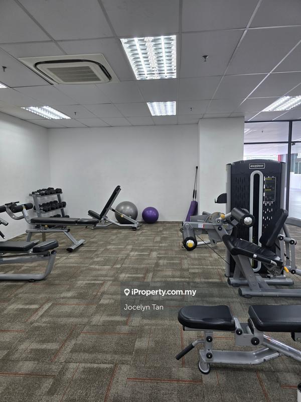 Service Residence for Sale in Pacific Star by Jocelyn Tan - iProperty.com.my